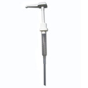 Replacement Pump for Dispenser, 16 in L x 4-1/2 in W x 1 in H