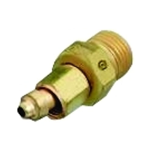 Brass Hose Adaptors, Male/Female, A-Size, B-Size, RH