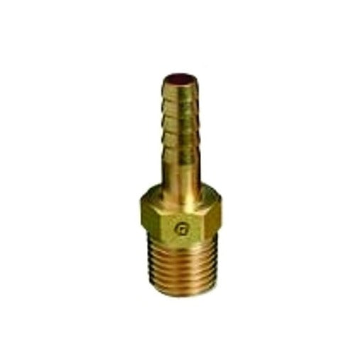 Brass Hose Adaptors, Male/Female, A-Size, B-Size, LH