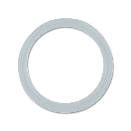 Western Enterprises Viton replacement O-ring CGA-510 CGA-580 CGA-590 regulator inlet gray circular seal