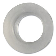 Regulator Inlet Soft Tip Replacement, Oxygen, CGA-540