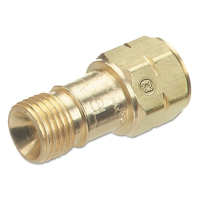 Check Valves, 1/4 in NPT, Fuel Gas, M/M, LH