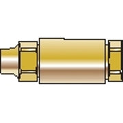 Flashback Arrestor Bodies, 1/4" NPT (F)
