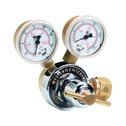 Western Enterprises RS Medium Duty Single Stage Regulator - Inert Gas, CGA580, 3000 PSI, 8500 SCFH