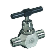 Cartridge Valves, 3,000 PSIG, Stainless Steel