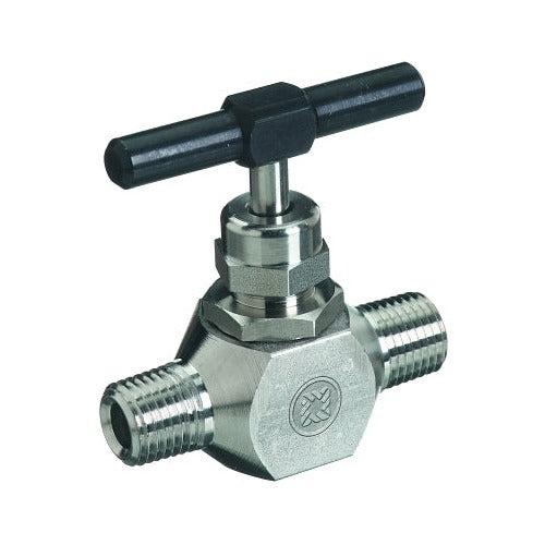 Cartridge Valves, 3,000 PSIG, Stainless Steel