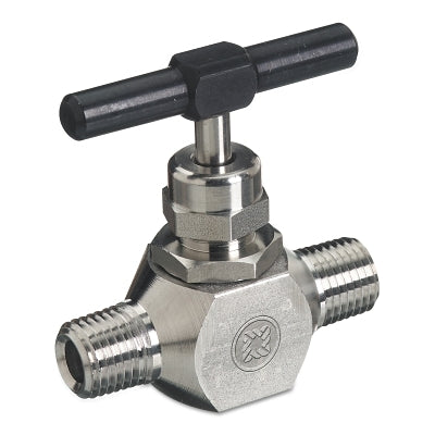 Cartridge Valves, Stainless Steel