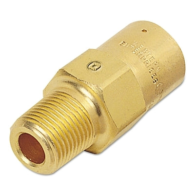 Brass Safety Relief Valves, 235 PSIG, Brass
