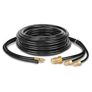CK Worldwide Tri-Flex TIG Power Cable 312TF - 12.5 Foot