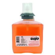 Premium Foam Antibacterial Handwash, Fruit, Refill Bottle, 1,200 mL