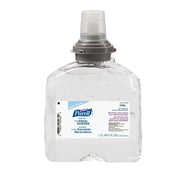 Advanced Hand Sanitizer Dispenser Refill, Gel, TFX, 1200 mL, Citrus