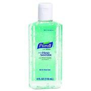 Instant Hand Sanitizer, 4 oz, Citrus