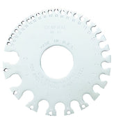 Sheet Metal Gage, Steel