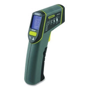 8:1 Non-Contact Infrared Thermometer, -4° F to 608° F