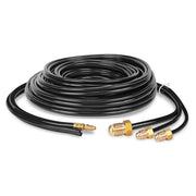 CK Worldwide 325TF Tri-Flex Power Cable 25