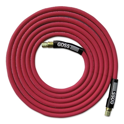 Acetylene Hoses, 200 psi, 25 ft.