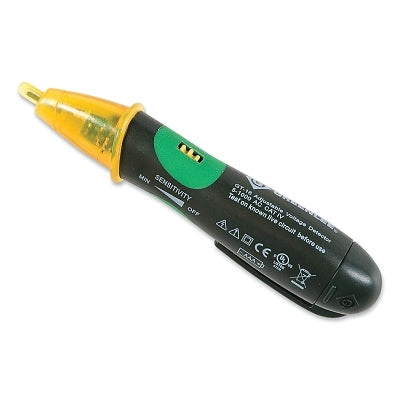 Non-Contact Voltage Detectors, Battery, 1000 V