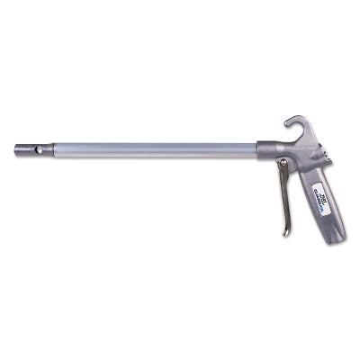 Xtra Thrust Safety Air Gun, 24 in Extension, Lever