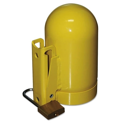 Cylinder Cap, 3-1/2 in-11,  for Acetylene Cylinders