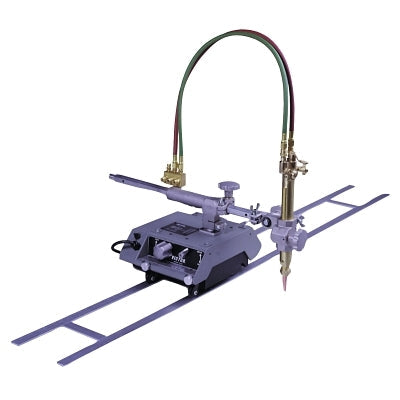 VCM Portable Cutting Machines, 10" Rack/Barrel, 72";4 to 96" Dia. Cut Capacity