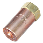 Type 55 Heads, Size 8