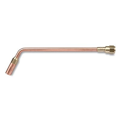 MFA-1 Heating Nozzle, 4 tip size, Copper