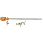 Circle Cutting Attachments, D 496 for Series 1 Tips