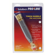 Valves, Acetylene, w/Handle