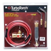 Torch Kit Swirl, Acetylene, X-5B, B Tank