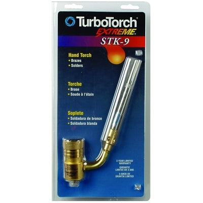 Extreme Swirl Hand Torch Kit, For STK-9, 14 in L