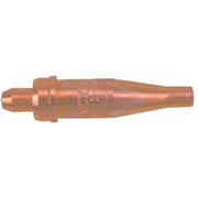 Hand and Machine Cutting Tip, Type 101, Size 1, Series 1