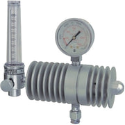 High Flow CO2 Flowmeters/Flowgauges, Carbon Dioxide, CGA 320, 1,500 psig inlet
