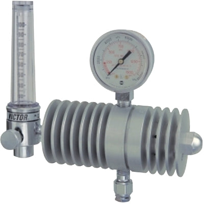 High Flow CO2 Flowmeters/Flowgauges, Carbon Dioxide, CGA 320, 1,500 psig inlet