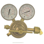 SR 350 Single Stage Heavy/Medium Duty Regulators, Oxygen, CGA 540, 3,000 psig