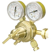 CutSkill TPR 250 Single Stage Light Duty Inert Gas Regulator, Inert Gas, 5 to 125 psig, 3,000 psig Inlet Pressure, CGA-580