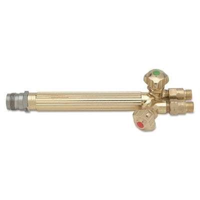 Torch Handle, 9 1/2-in L, Acetylene, Fuel Gas, 43-2