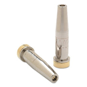 6290-VVC Cutting Tips, Size 0.5