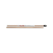 Harris Product Group Stay-Silv 5 brazing alloy phos-copper 1/8 in rods tube 5% silver brazing alloy rods