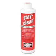 Stay-Clean Liquid Soldering Flux, Bottle, 16 oz