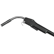 No. 2 Traditional Style MIG Guns, 200 A, 15 ft, Miller, 0.03 in - 0.035 in Wire