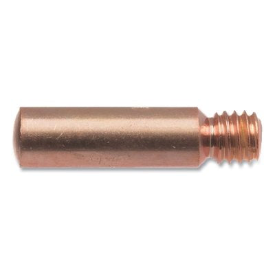 Mig Contact Tip, 0.035 in Wire, 0.044 in Tip, 16ST