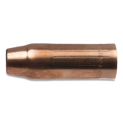 Heavy Duty Nozzles, 1/8" Tip Recess, 3/4", For Part Nos. HD54-16,HD54-14,HD54-EL