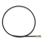 Wire Conduits, 0.035"-0.045" x 25', No. 3/4 Eliminator/SprayMaster, No. 5 X-Gun