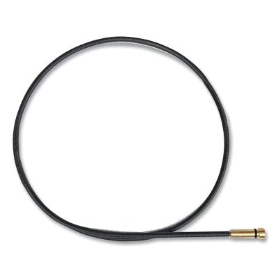 Wire Conduits, 0.035"-0.045" x 15', No. 3/4/Eliminator/No.5 X-Guns/SprayMaster