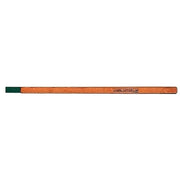 DC Flat Copperclad Gouging Electrode, 5/8 in W x 3/16 in Thick x 12 in L