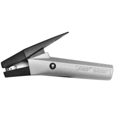 Arcair Angle-Arc K4000 Gouging Torch, 3/8 in to 5/8 in Flat, 5/32 in to 1/2 in­5/8 in Pointed, 1000 A, 7 ft Cable