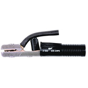 Tong Electrode Holder, 200 A, Copper Alloy, For Ball Point-2/0, 5/32 in Capacity