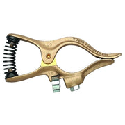 Ground Clamp, 500 A, Ball Point - 4/0, GC