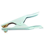 Ground Clamp, 300 A, 1/2 in Stud Connection, Steel