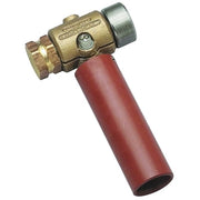 Heavy Duty Rotary Ground Devices, 400 A, 1 - 4/0